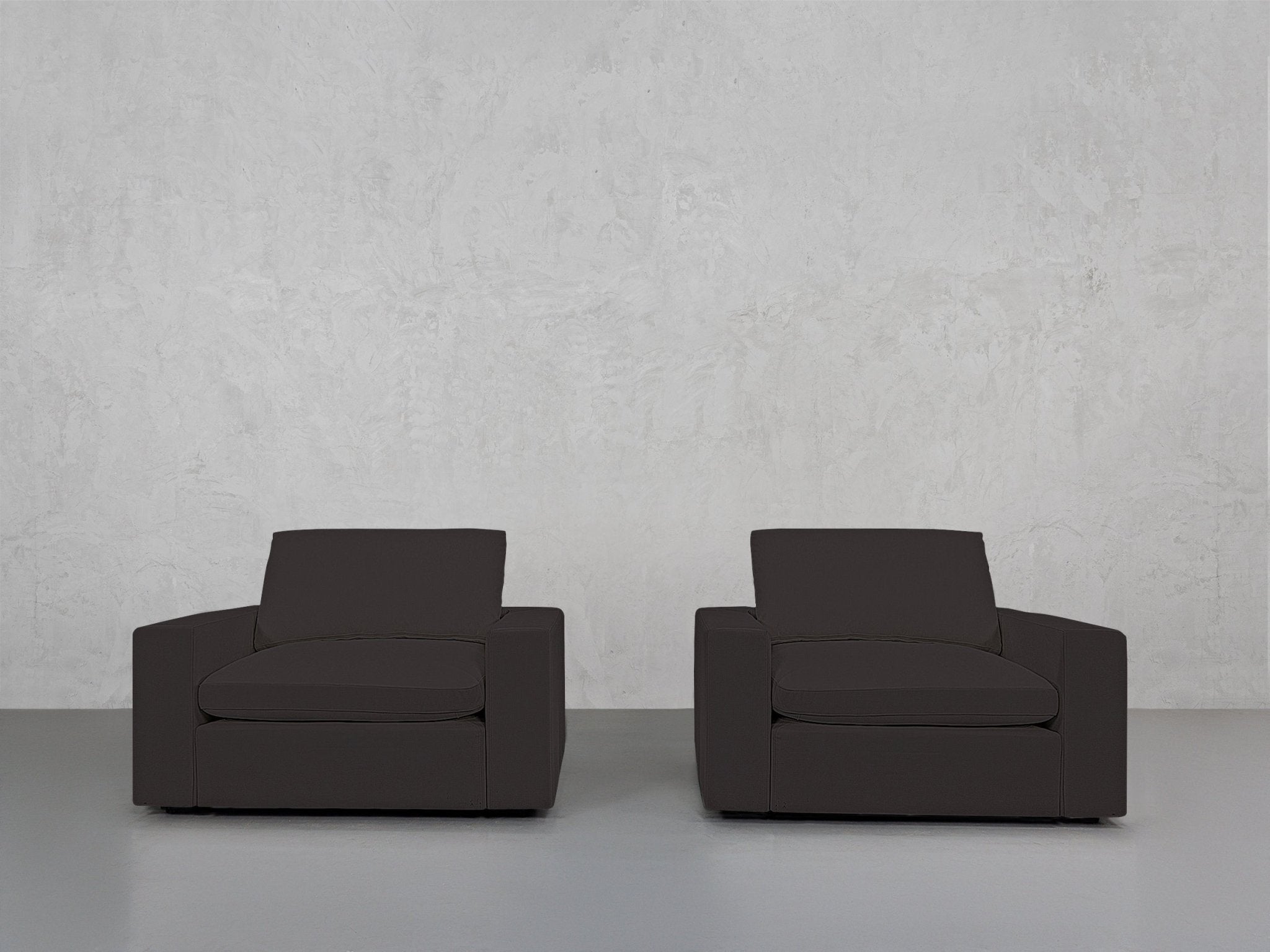 Double Armchairs - 7th Avenue
