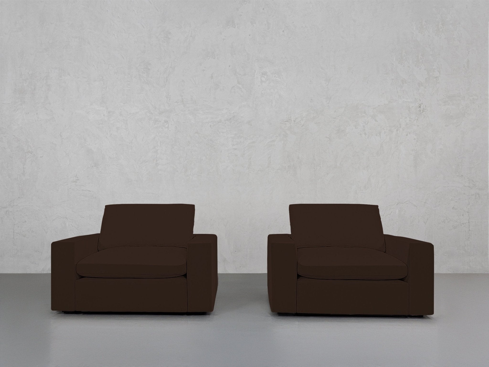 Double Armchairs - 7th Avenue