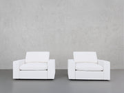 Double Armchairs - 7th Avenue