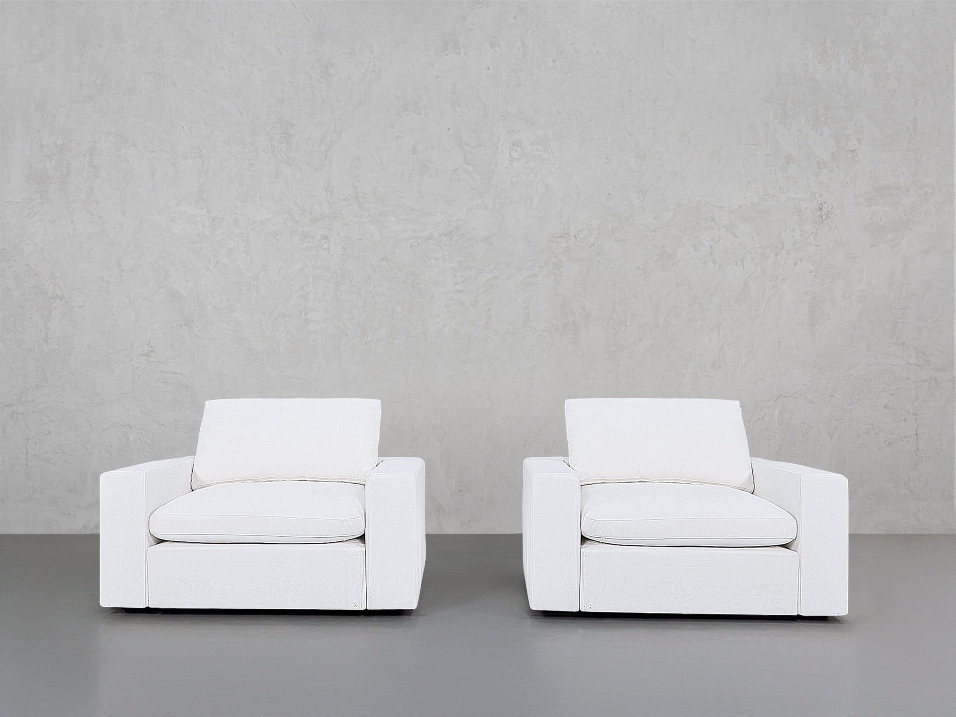 Double Armchairs - 7th Avenue