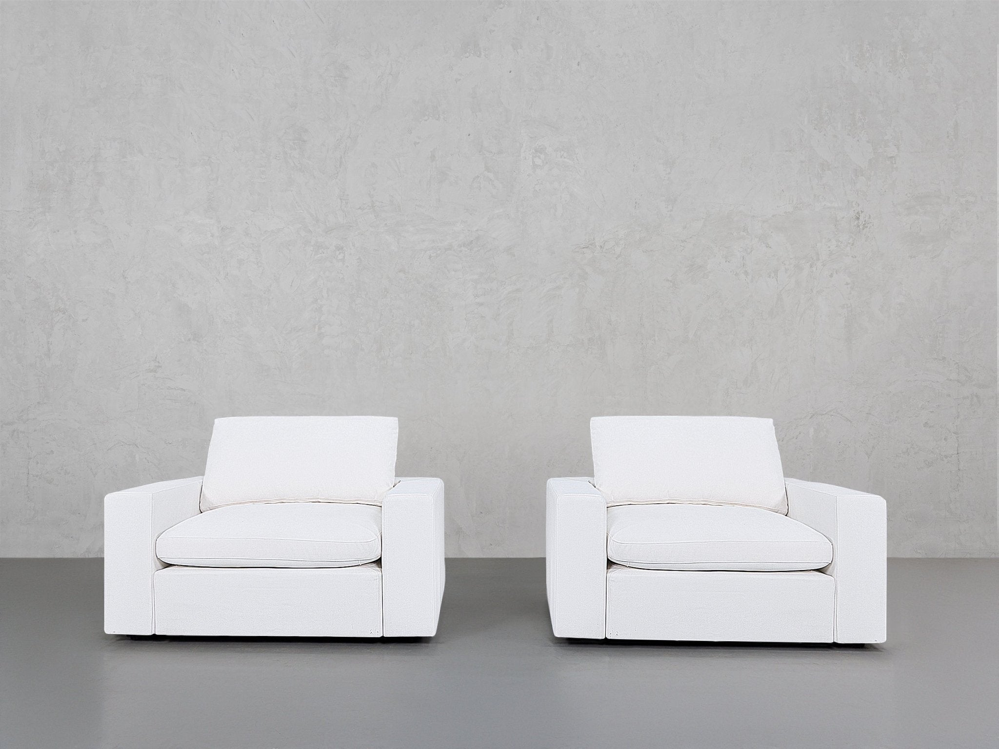 Double Armchairs - 7th Avenue