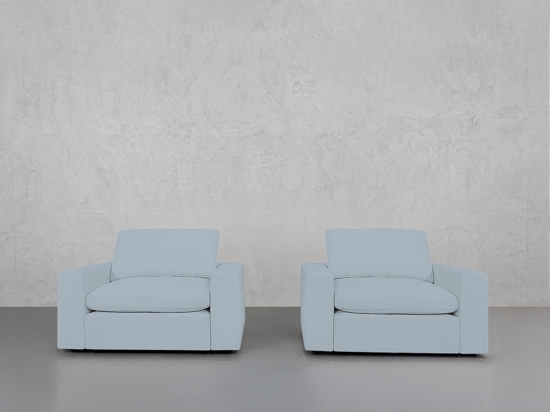 Double Armchairs - 7th Avenue