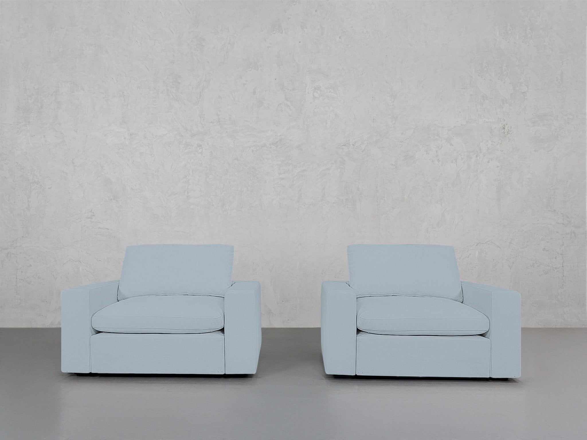 Double Armchairs - 7th Avenue