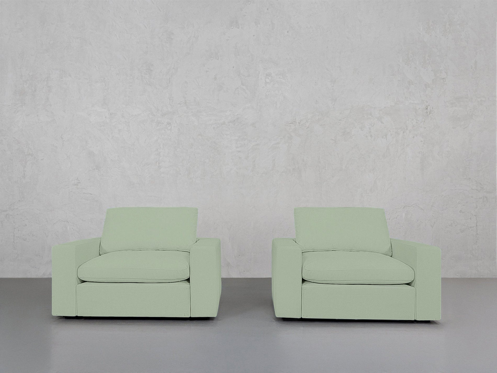 Double Armchairs - 7th Avenue