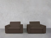 Double Armchairs - 7th Avenue