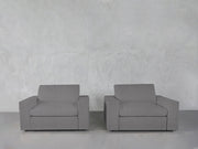 Double Armchairs - 7th Avenue