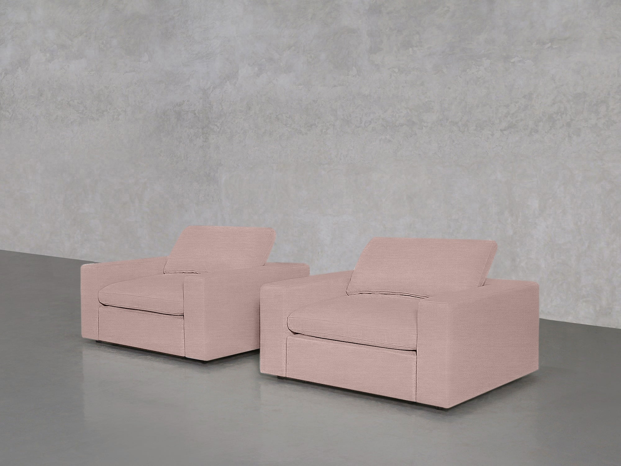 Double Armchairs - 7th Avenue
