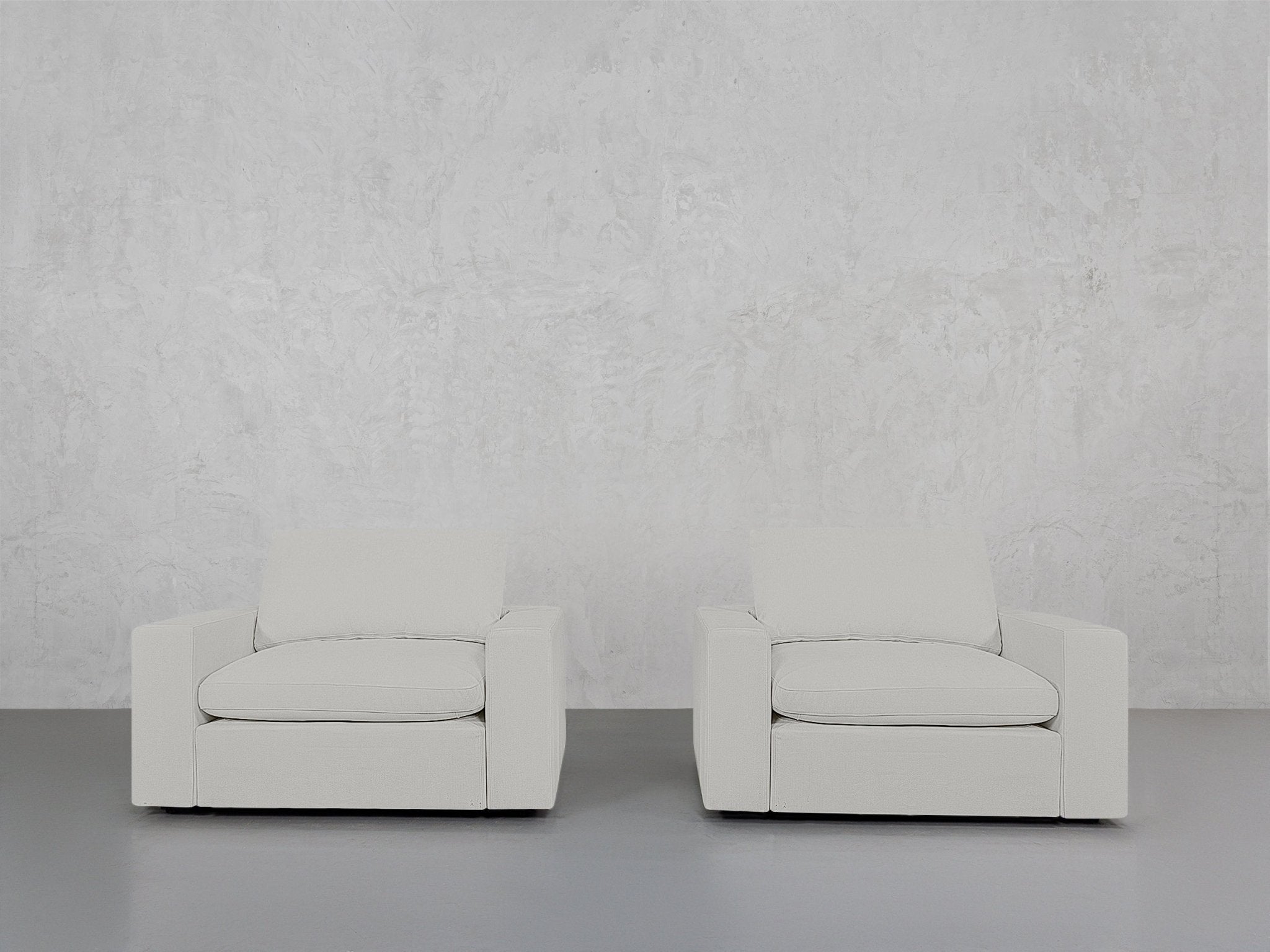 Double Armchairs - 7th Avenue