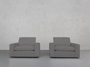 Double Armchairs - 7th Avenue