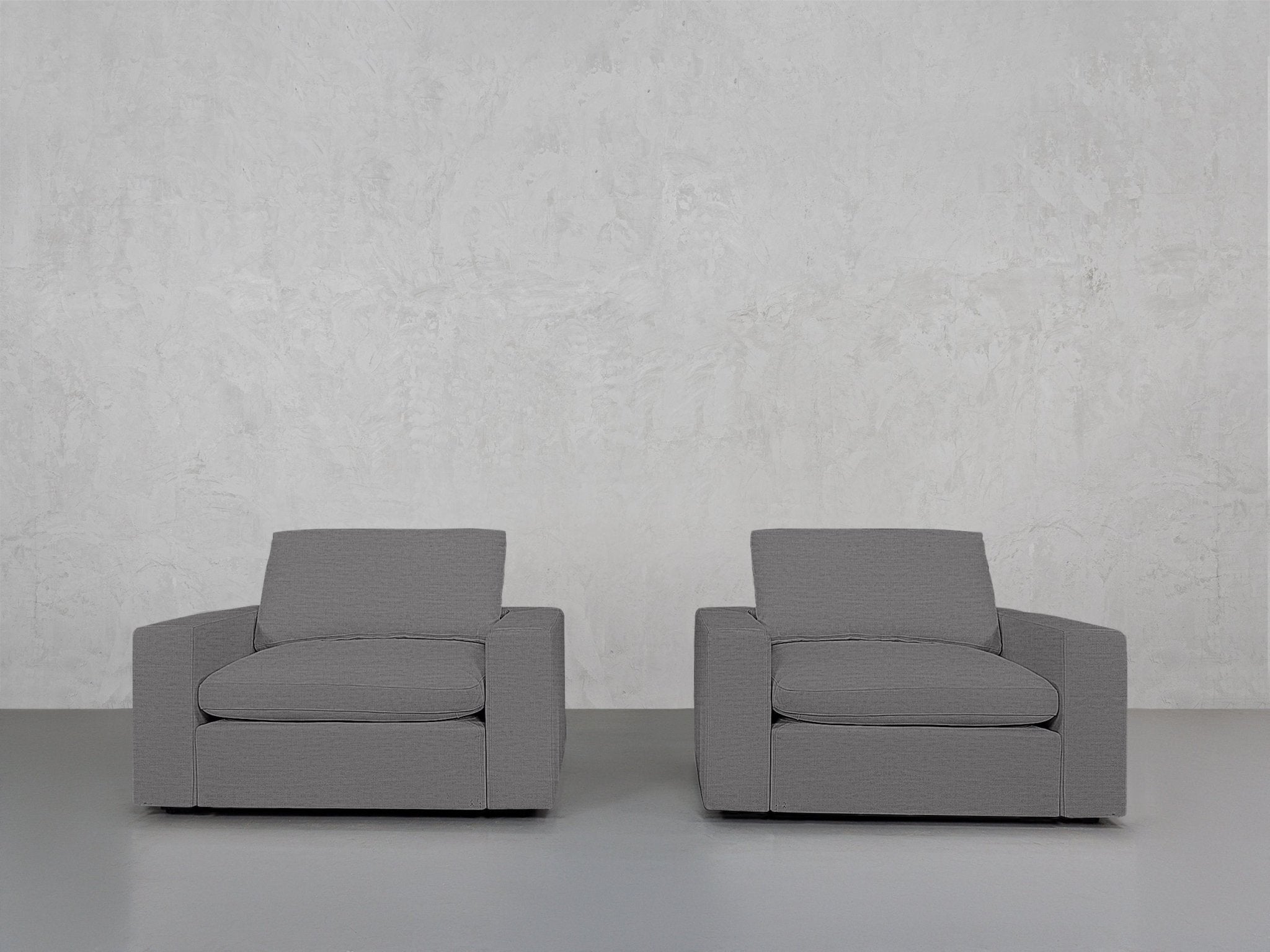 Double Armchairs - 7th Avenue
