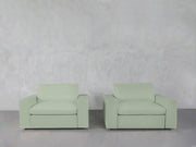 Double Armchairs - 7th Avenue