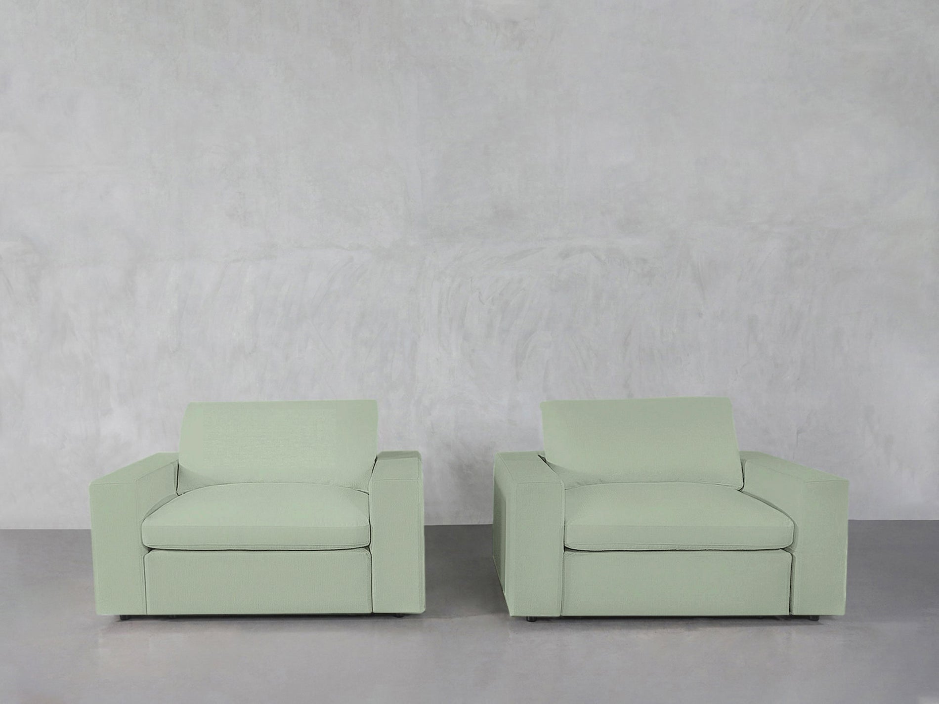 Double Armchairs - 7th Avenue