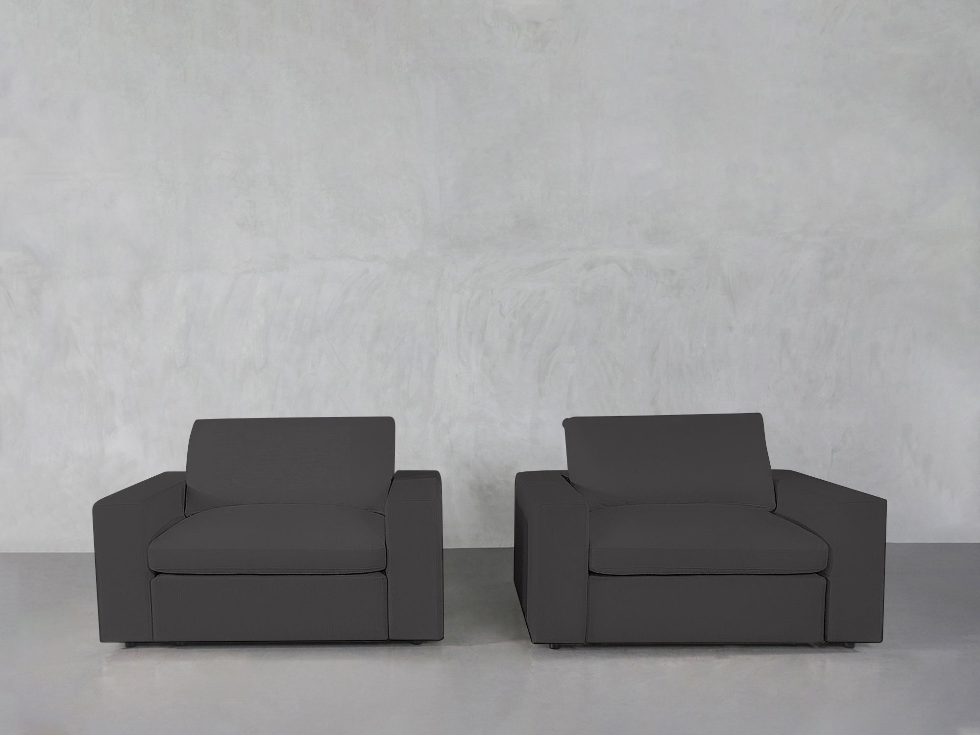 Double Armchairs - 7th Avenue
