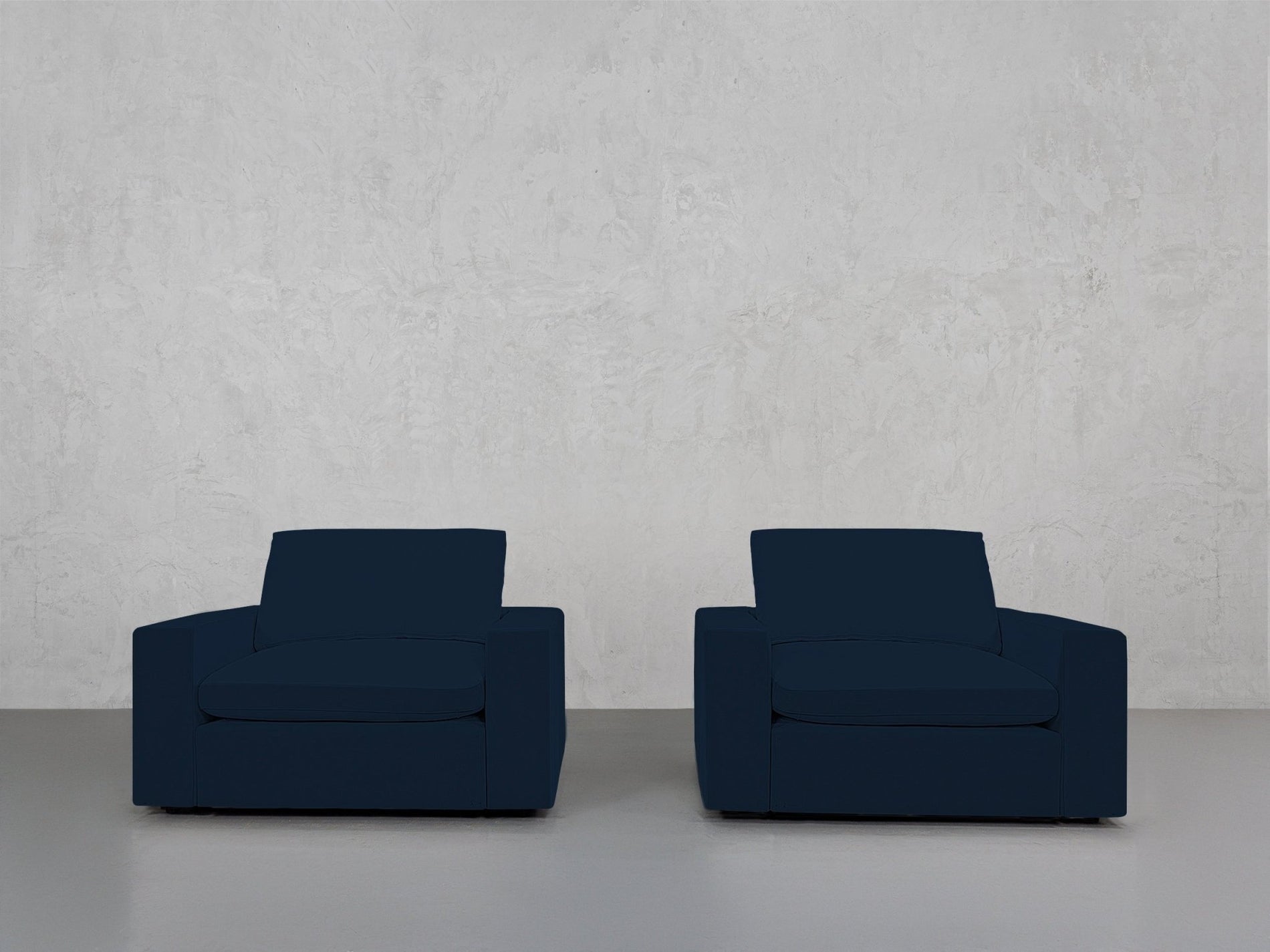 Double Armchairs - 7th Avenue
