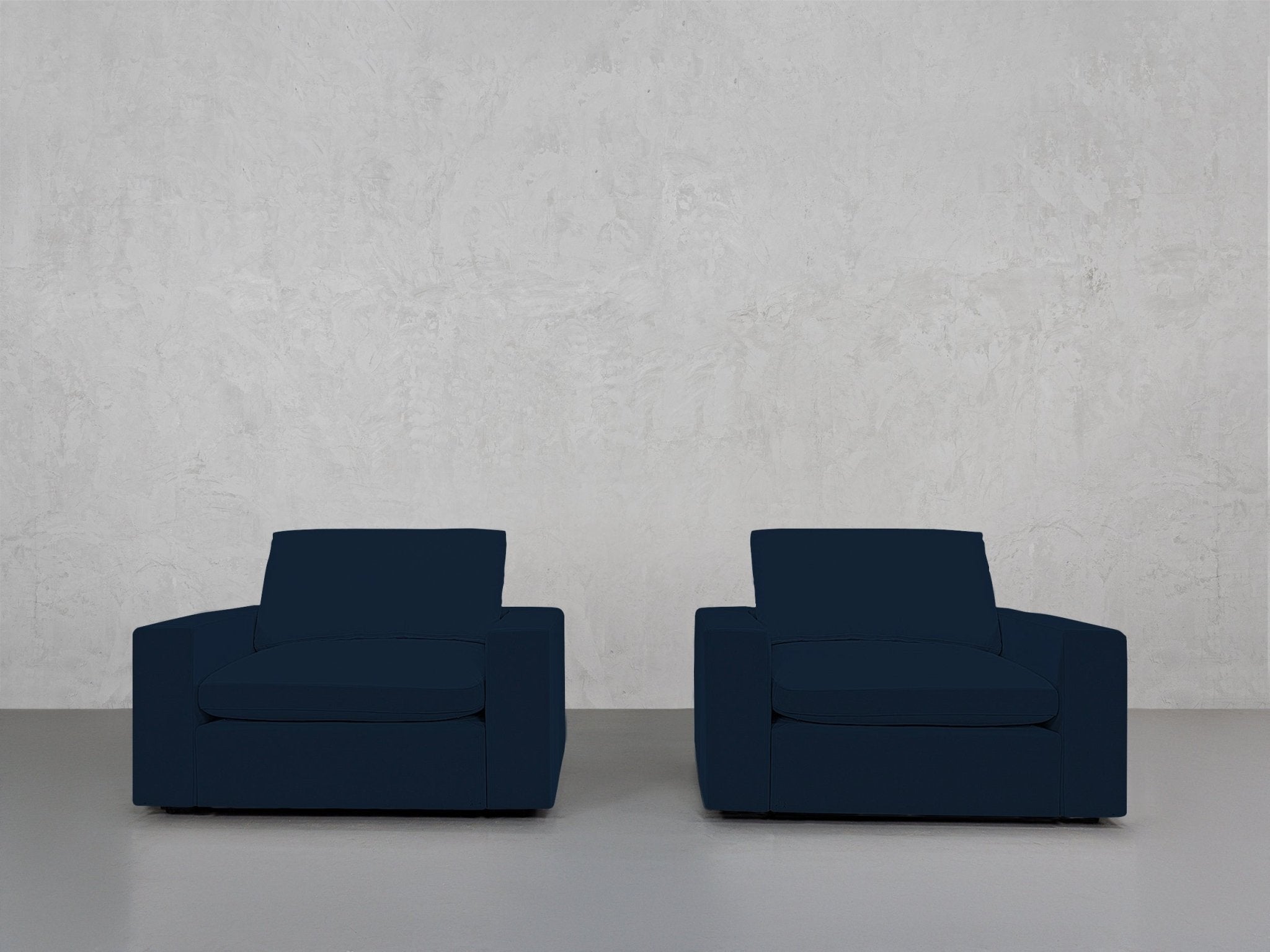 Double Armchairs - 7th Avenue