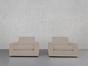 Double Armchairs - 7th Avenue