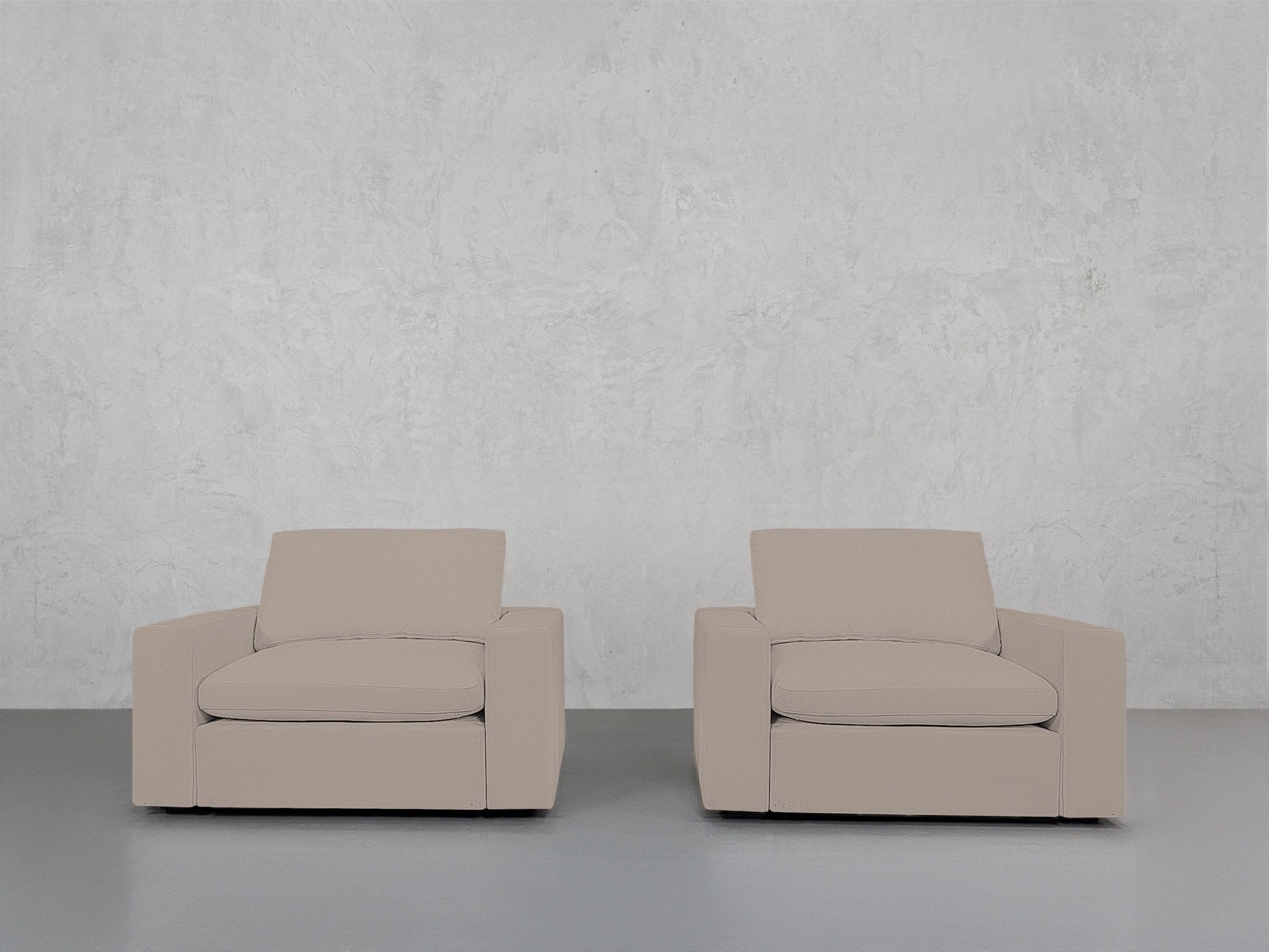 Double Armchairs - 7th Avenue