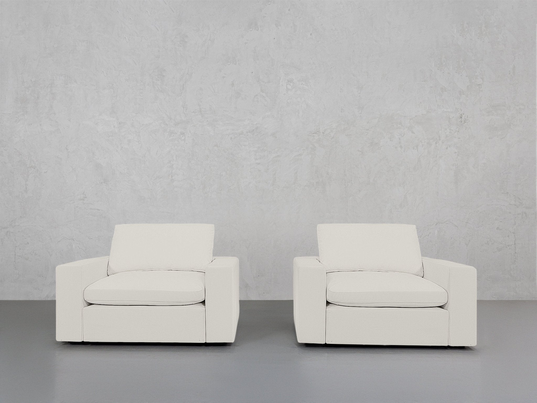 Double Armchairs - 7th Avenue