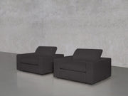 Double Armchairs - 7th Avenue