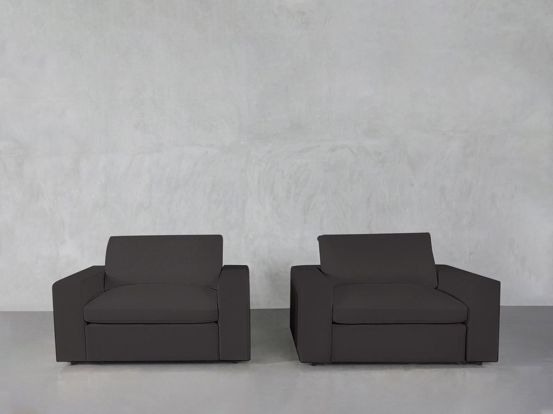 Double Armchairs - 7th Avenue