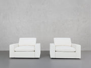 Double Armchairs - 7th Avenue