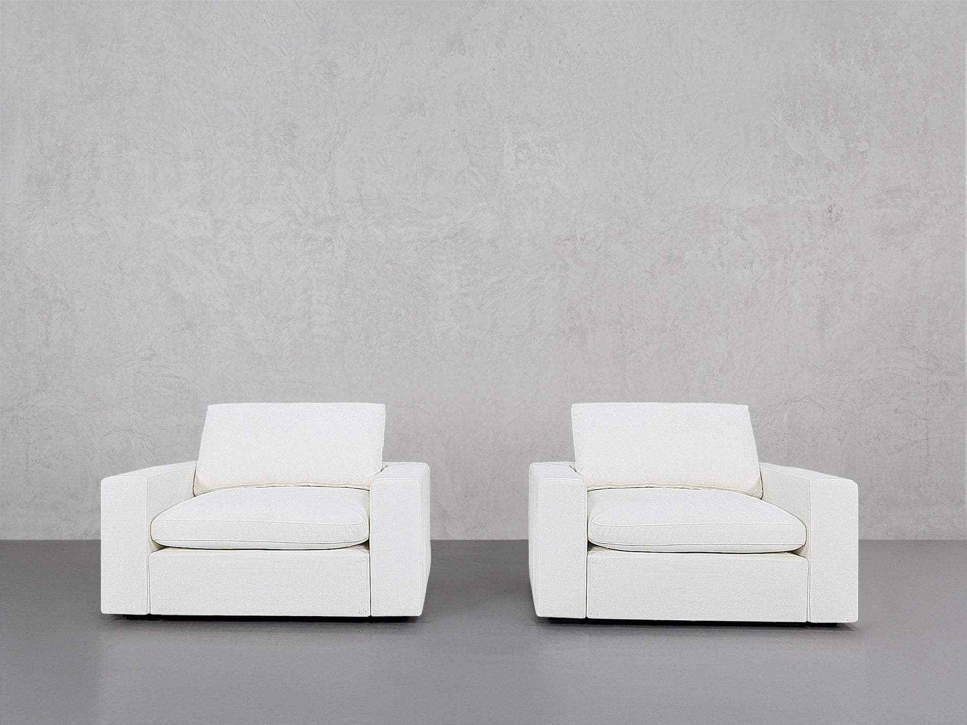 Double Armchairs - 7th Avenue