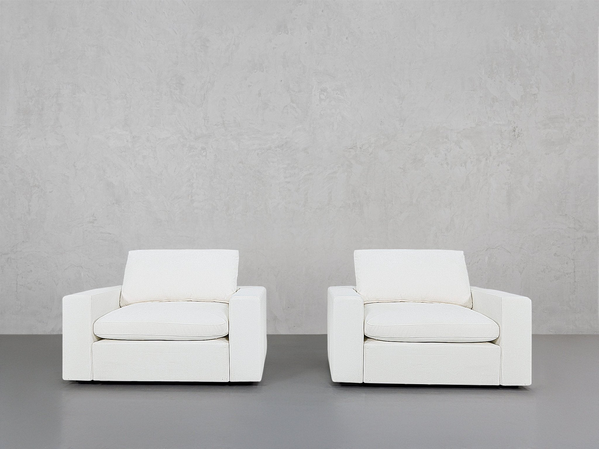 Double Armchairs - 7th Avenue