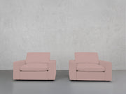 Double Armchairs - 7th Avenue