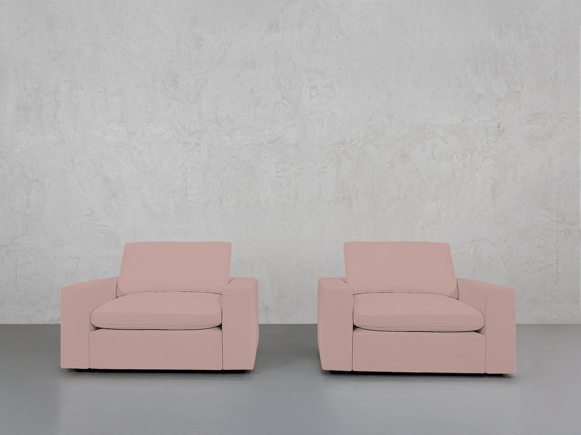 Double Armchairs - 7th Avenue