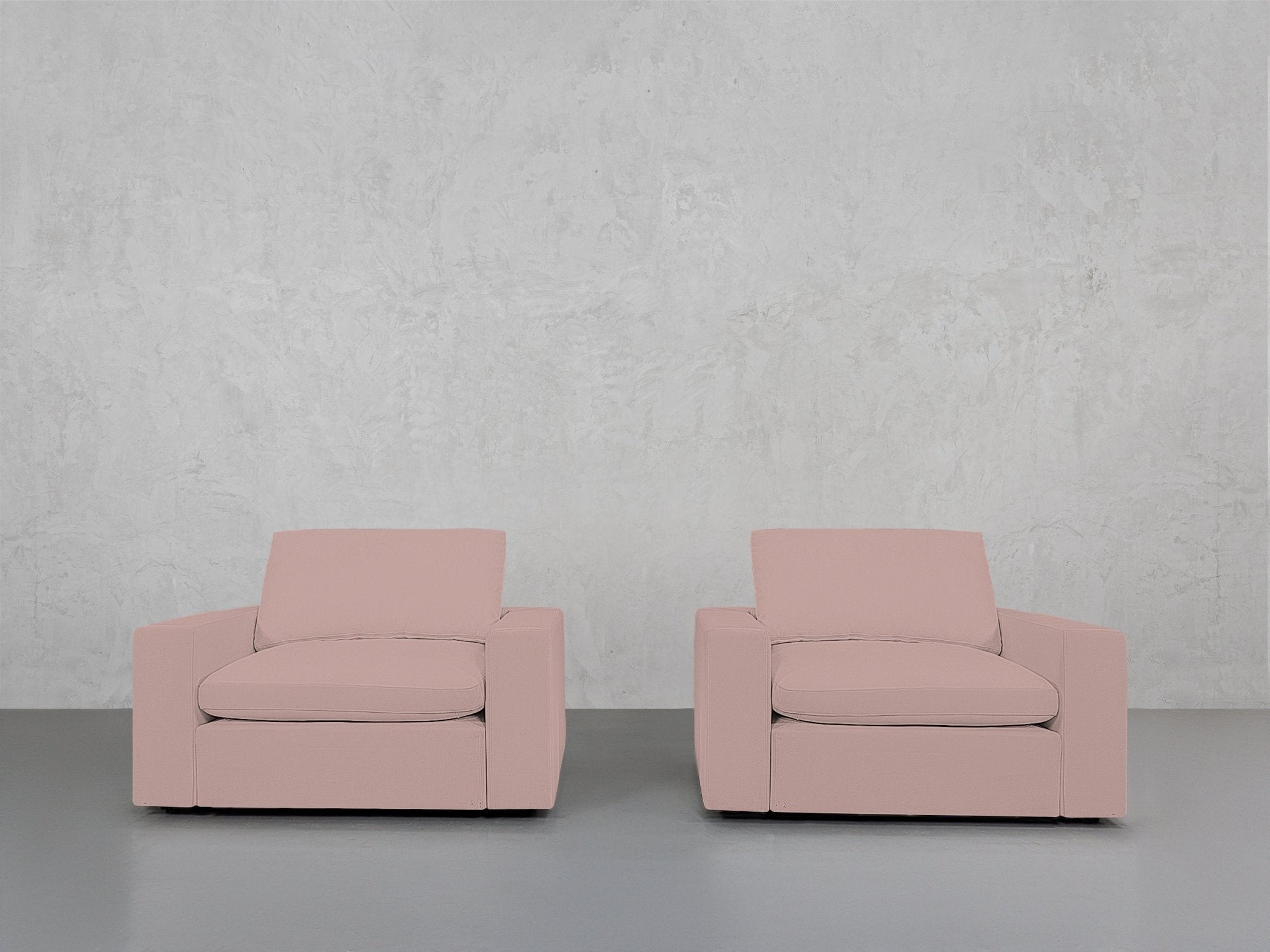 Double Armchairs - 7th Avenue