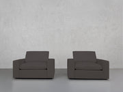 Double Armchairs - 7th Avenue