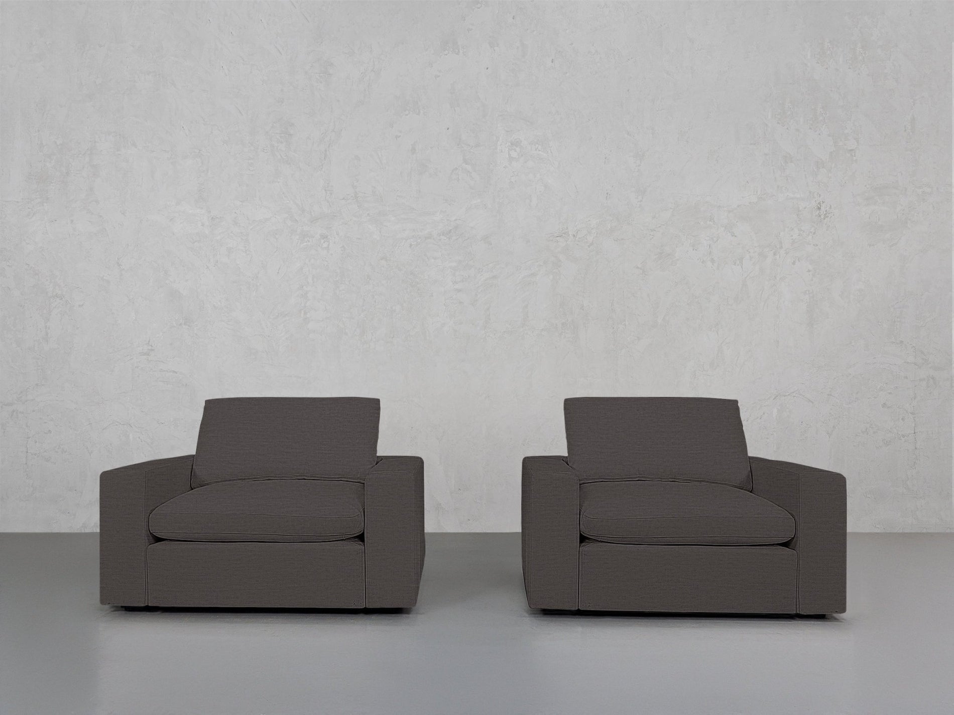Double Armchairs - 7th Avenue