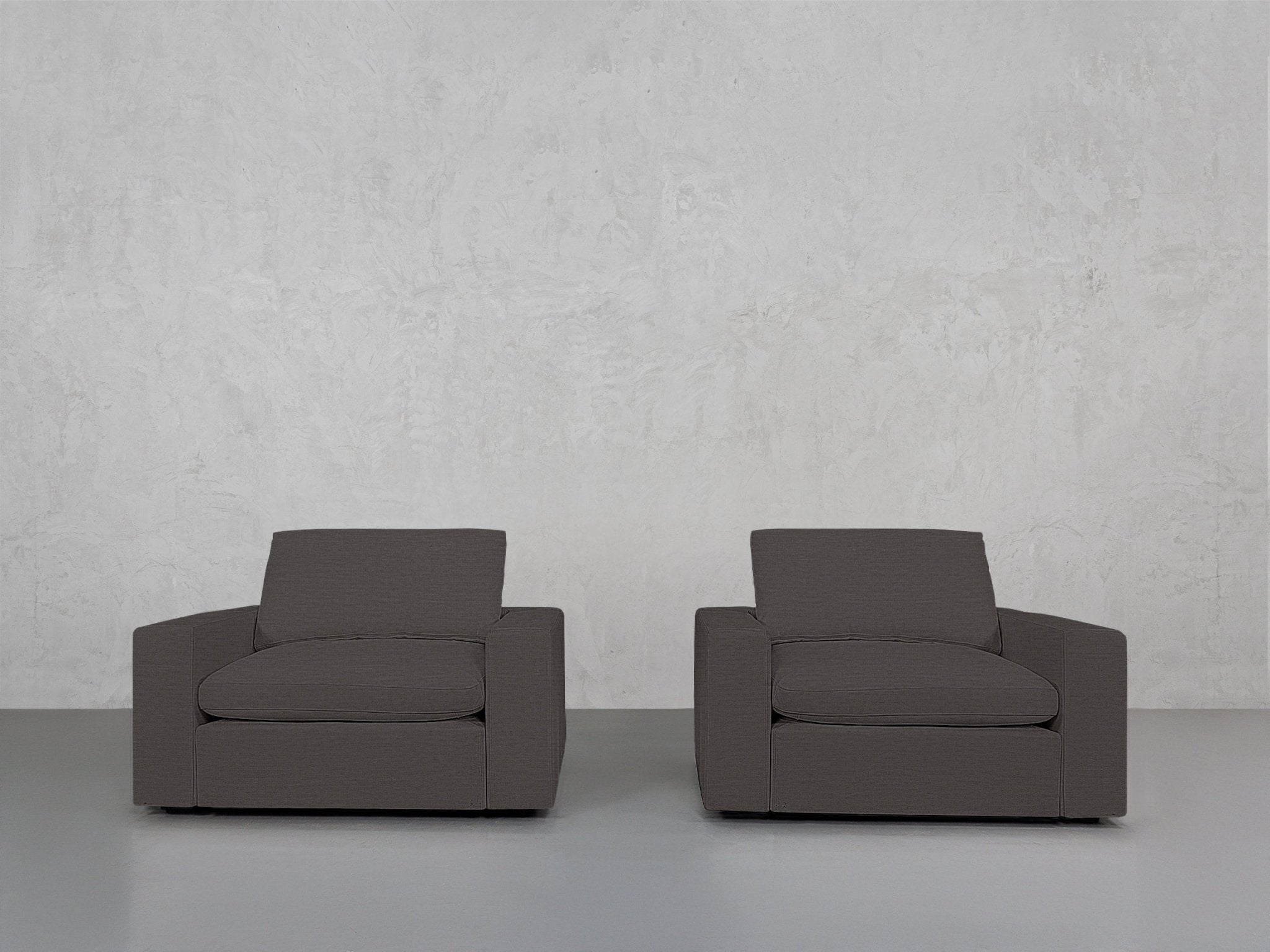 Double Armchairs - 7th Avenue