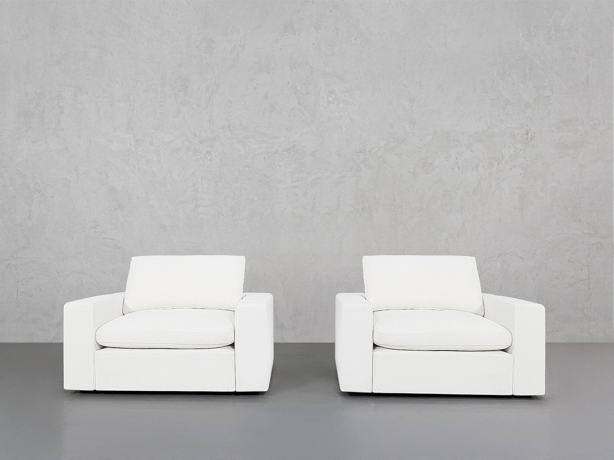 Double Armchairs - 7th Avenue