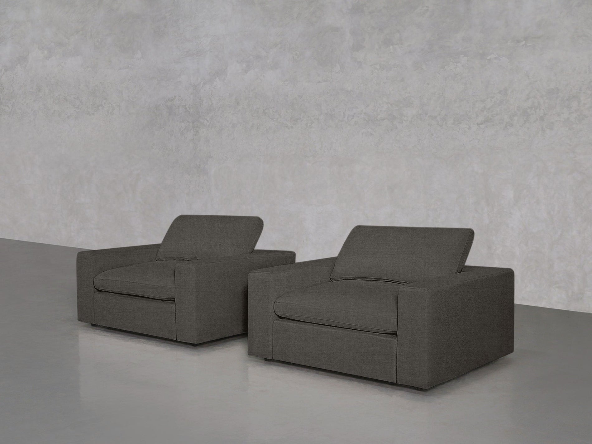Double Armchairs - 7th Avenue
