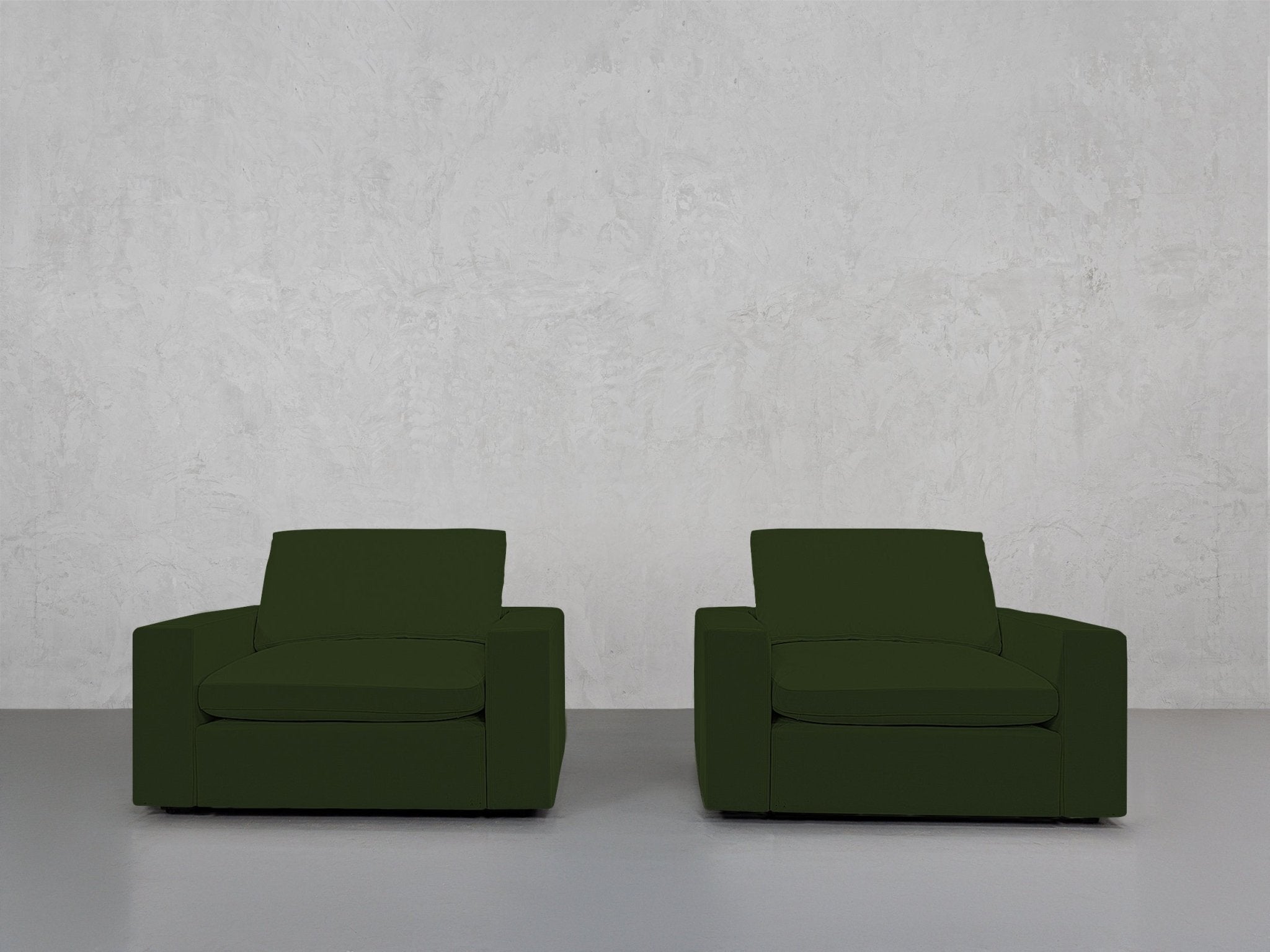 Double Armchairs - 7th Avenue
