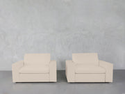 Double Armchairs - 7th Avenue