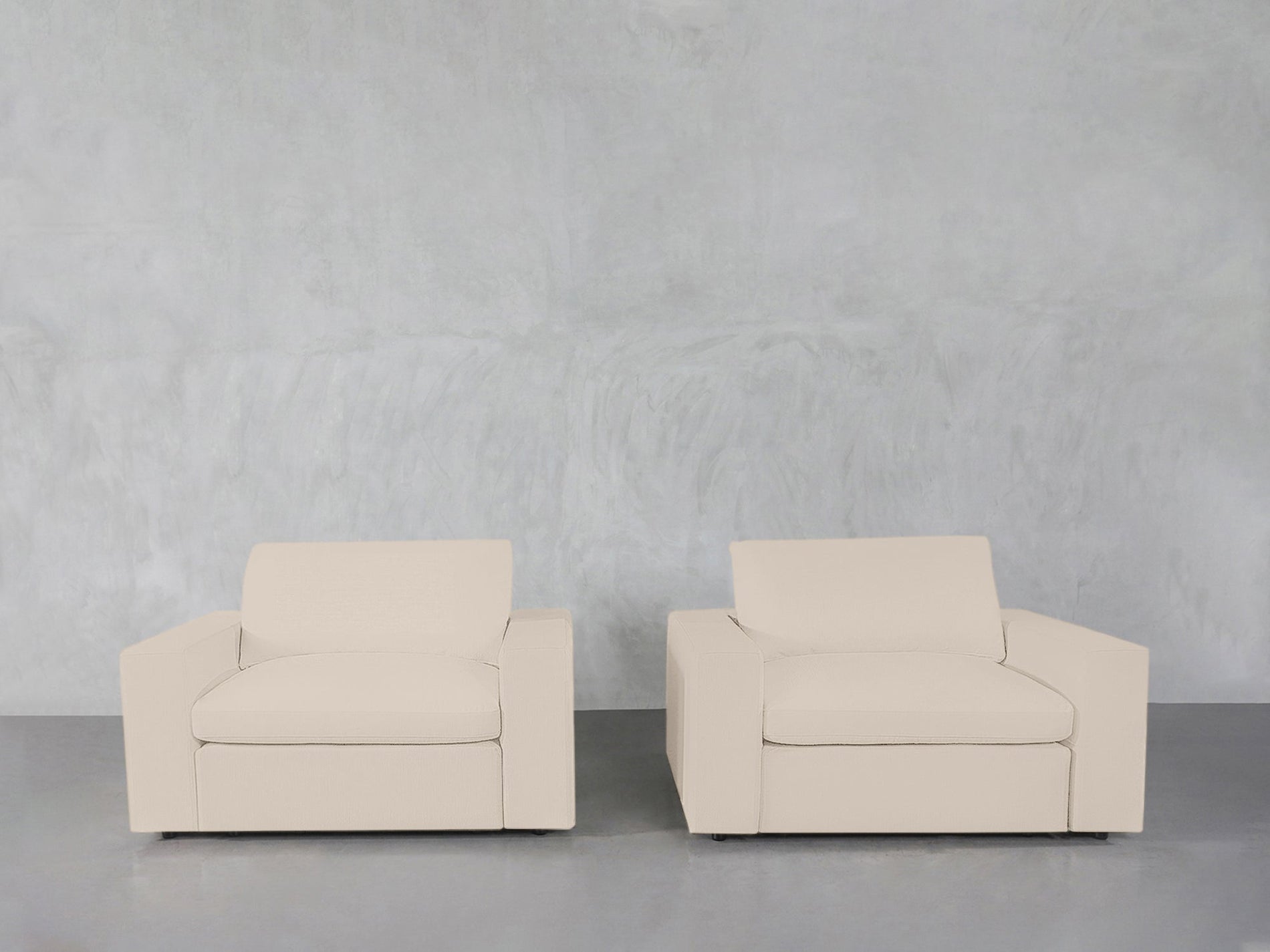 Double Armchairs - 7th Avenue