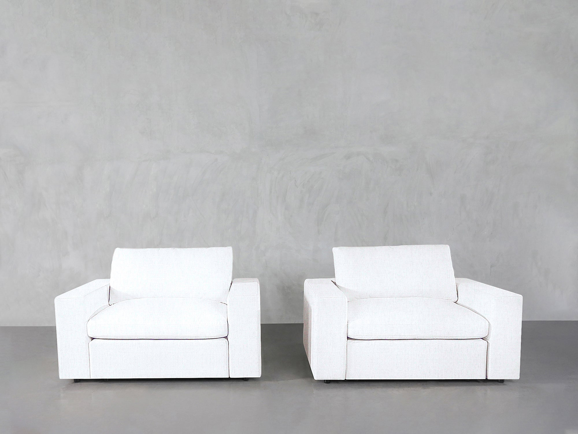 Double Armchairs - 7th Avenue
