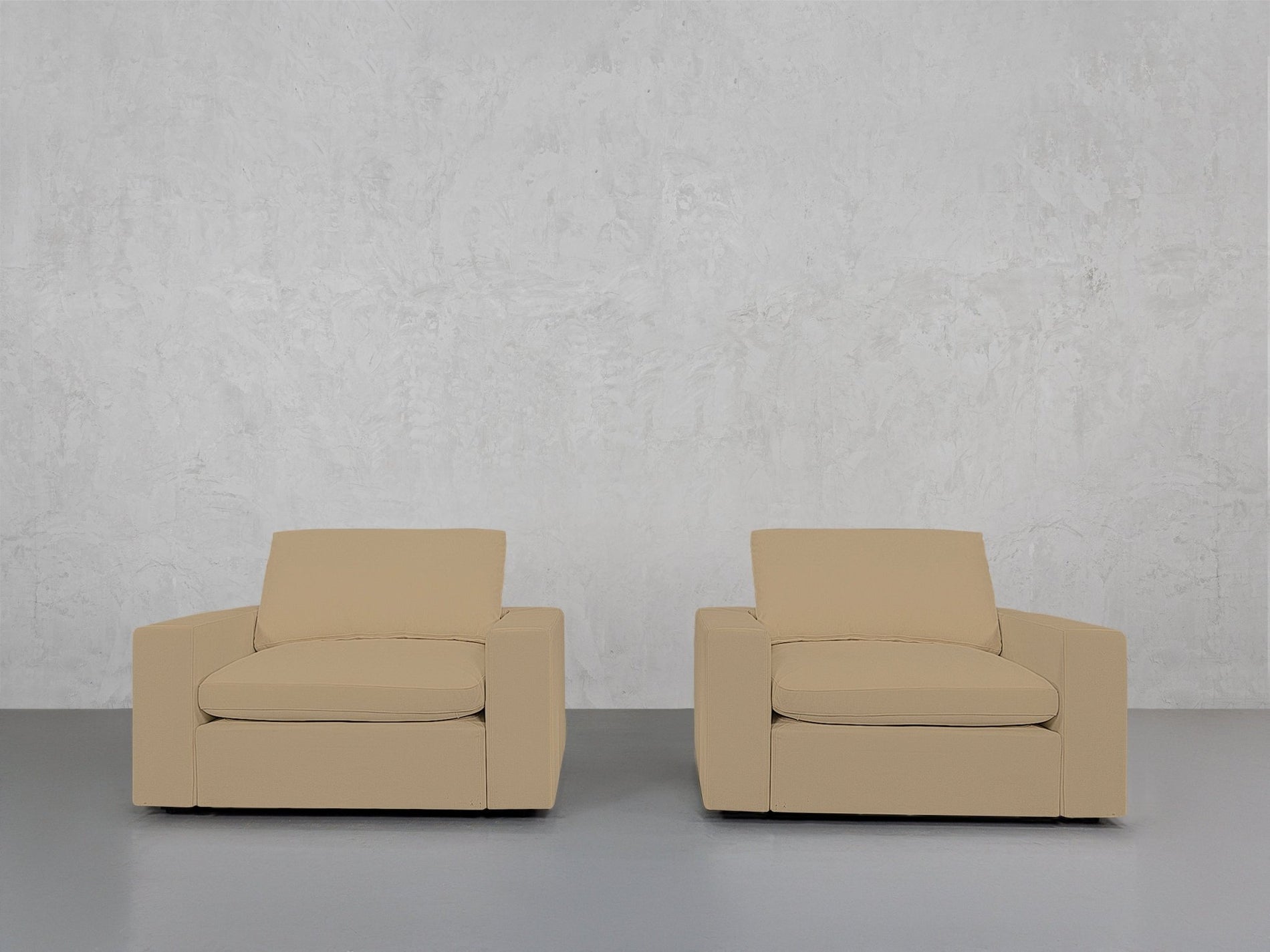 Double Armchairs - 7th Avenue
