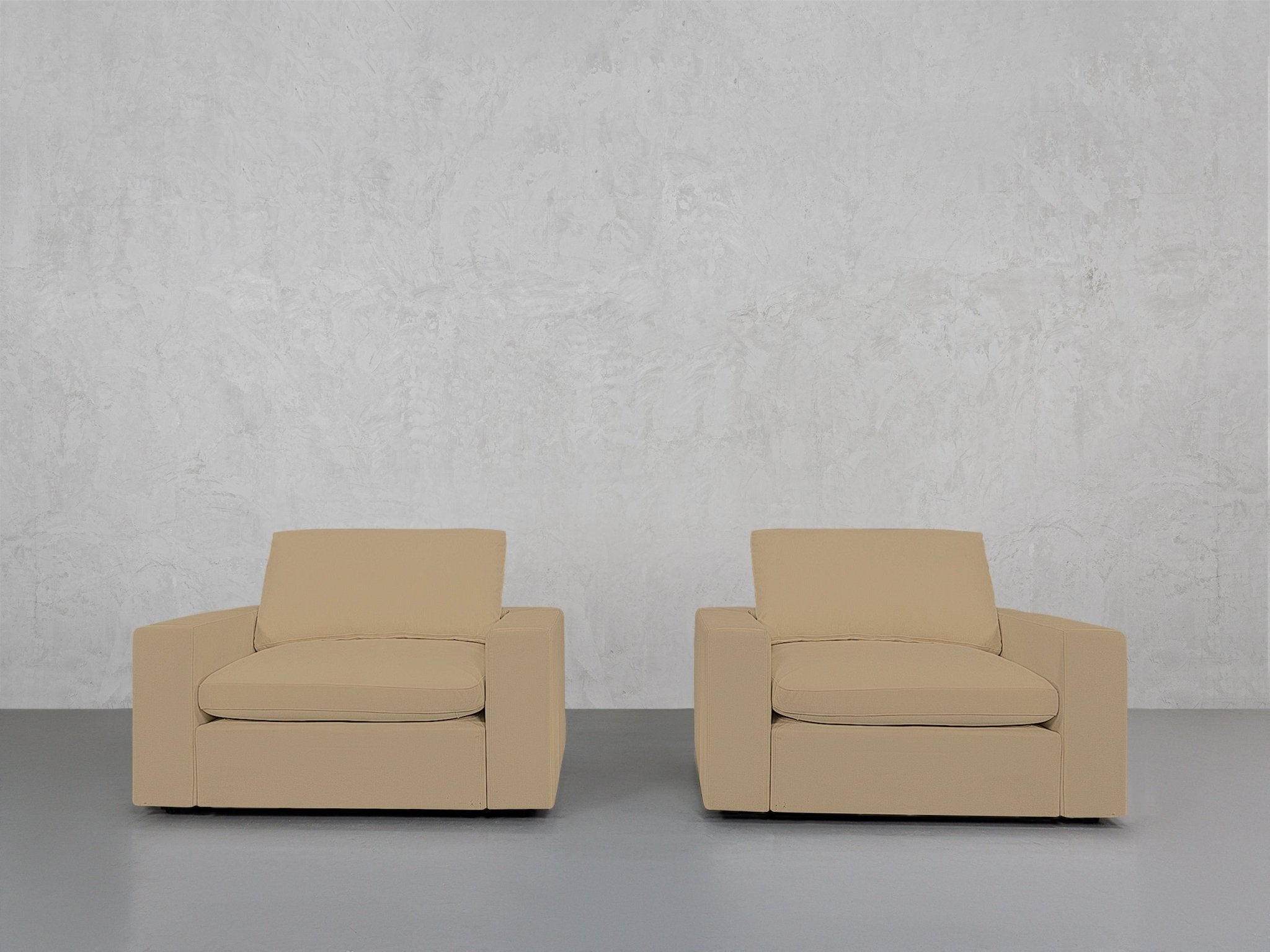 Double Armchairs - 7th Avenue