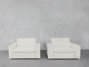Double Armchairs - 7th Avenue