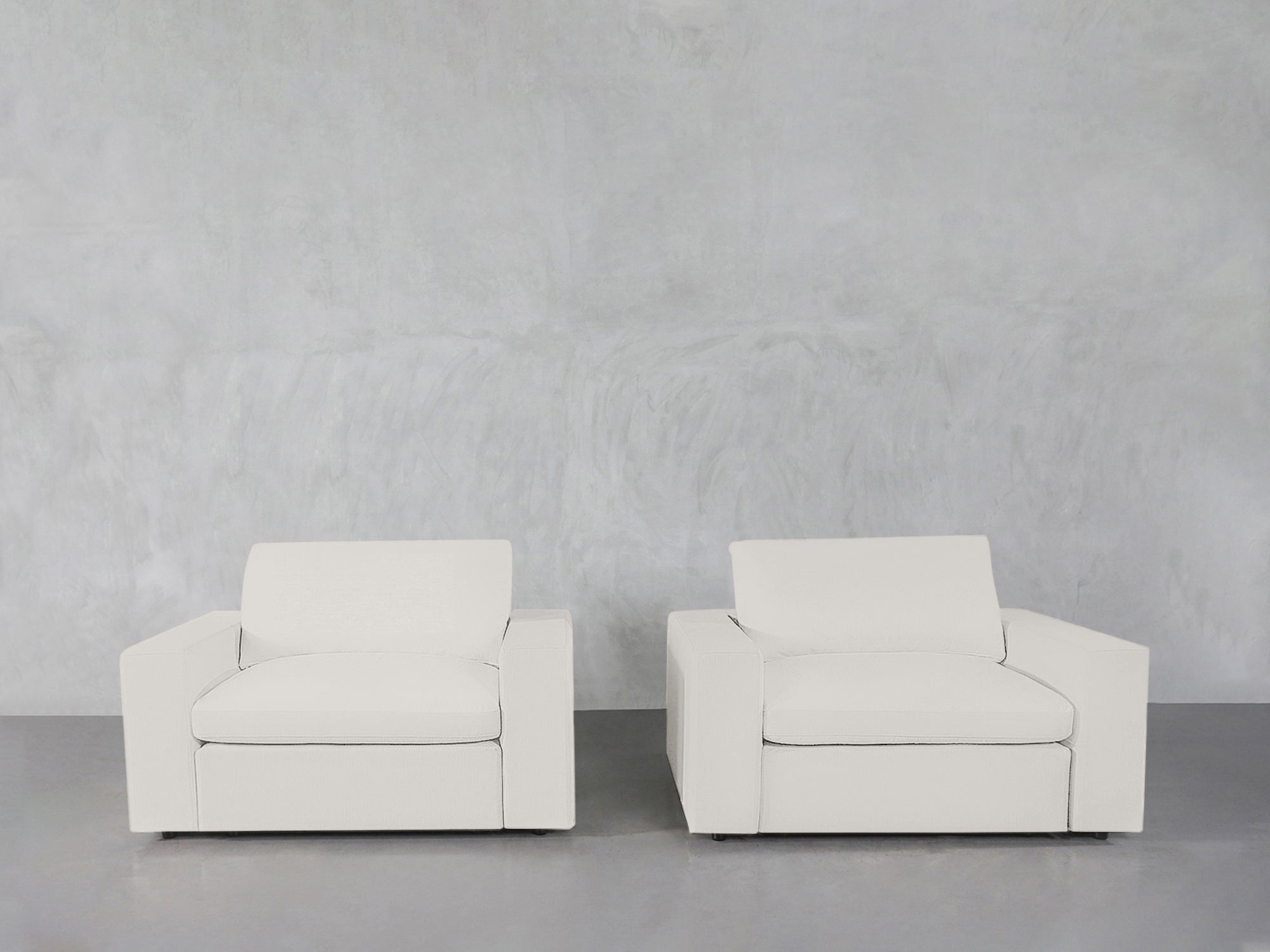 Double Armchairs - 7th Avenue