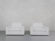 Double Armchairs - 7th Avenue