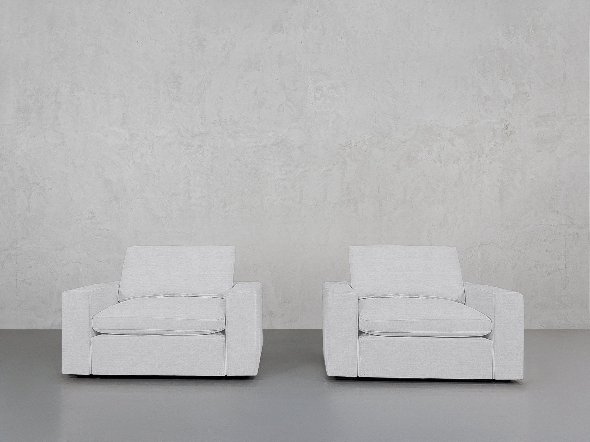 Double Armchairs - 7th Avenue