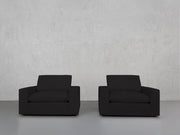 Double Armchairs - 7th Avenue