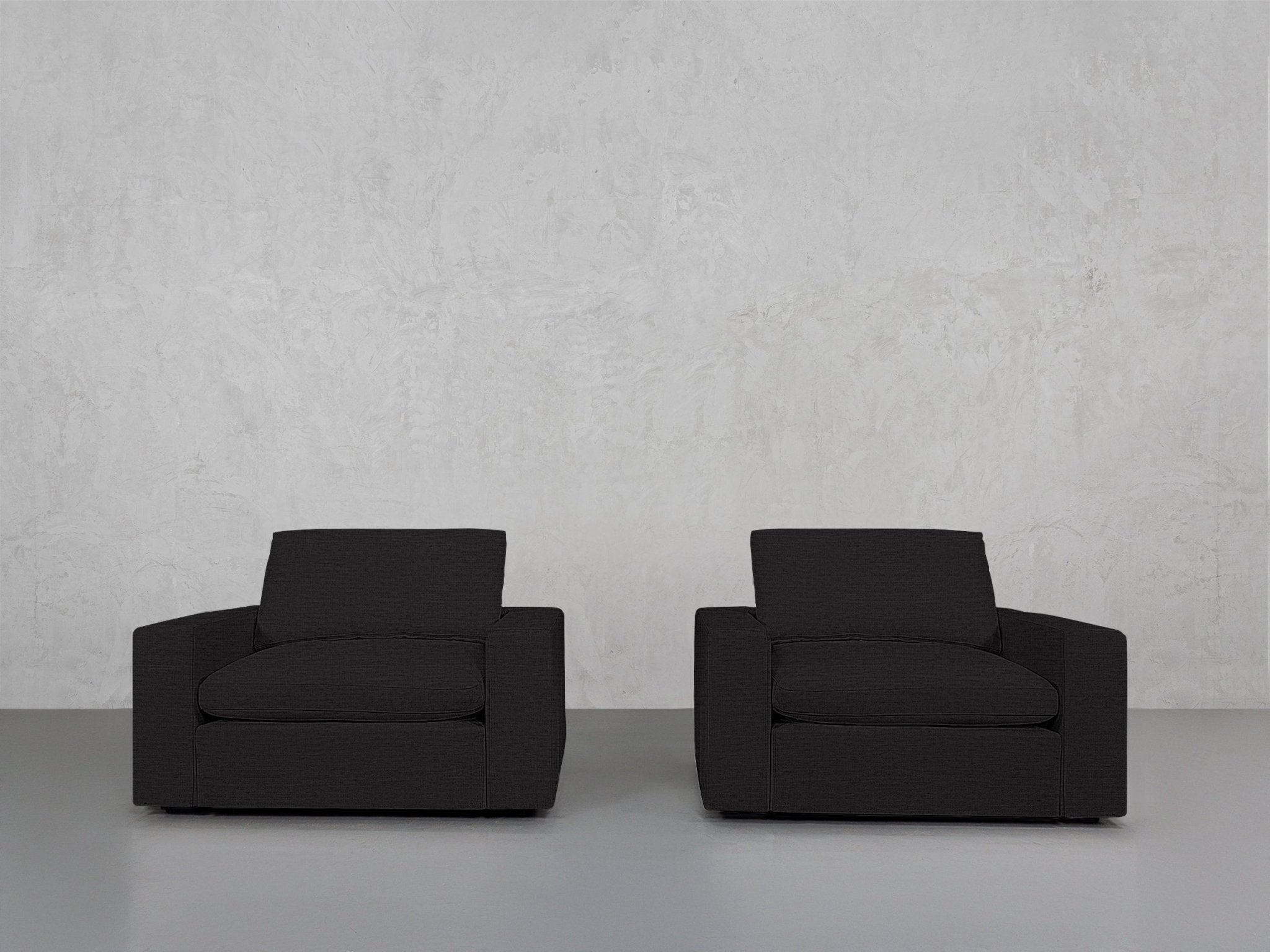 Double Armchairs - 7th Avenue