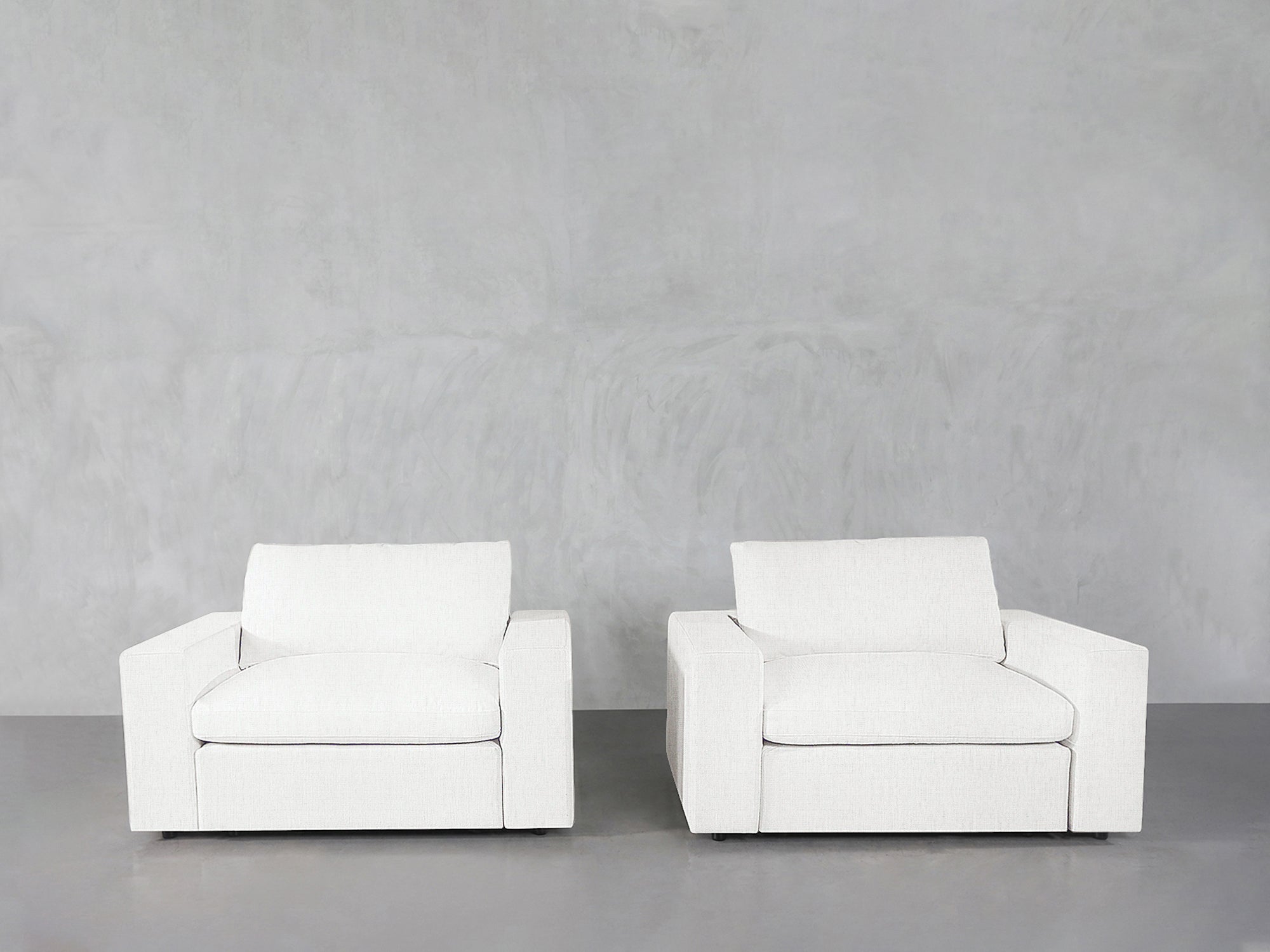 Double Armchairs - 7th Avenue