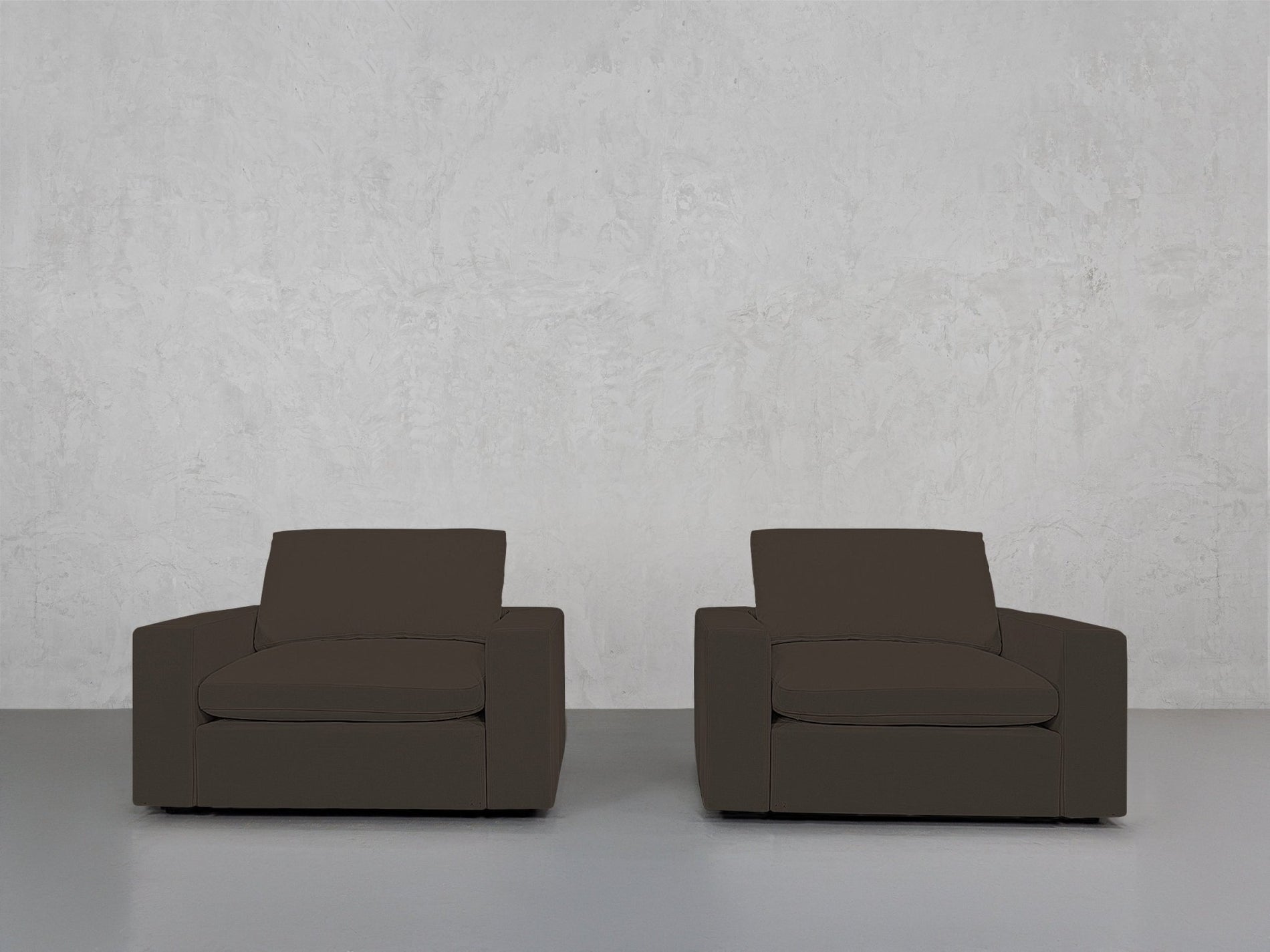 Double Armchairs - 7th Avenue