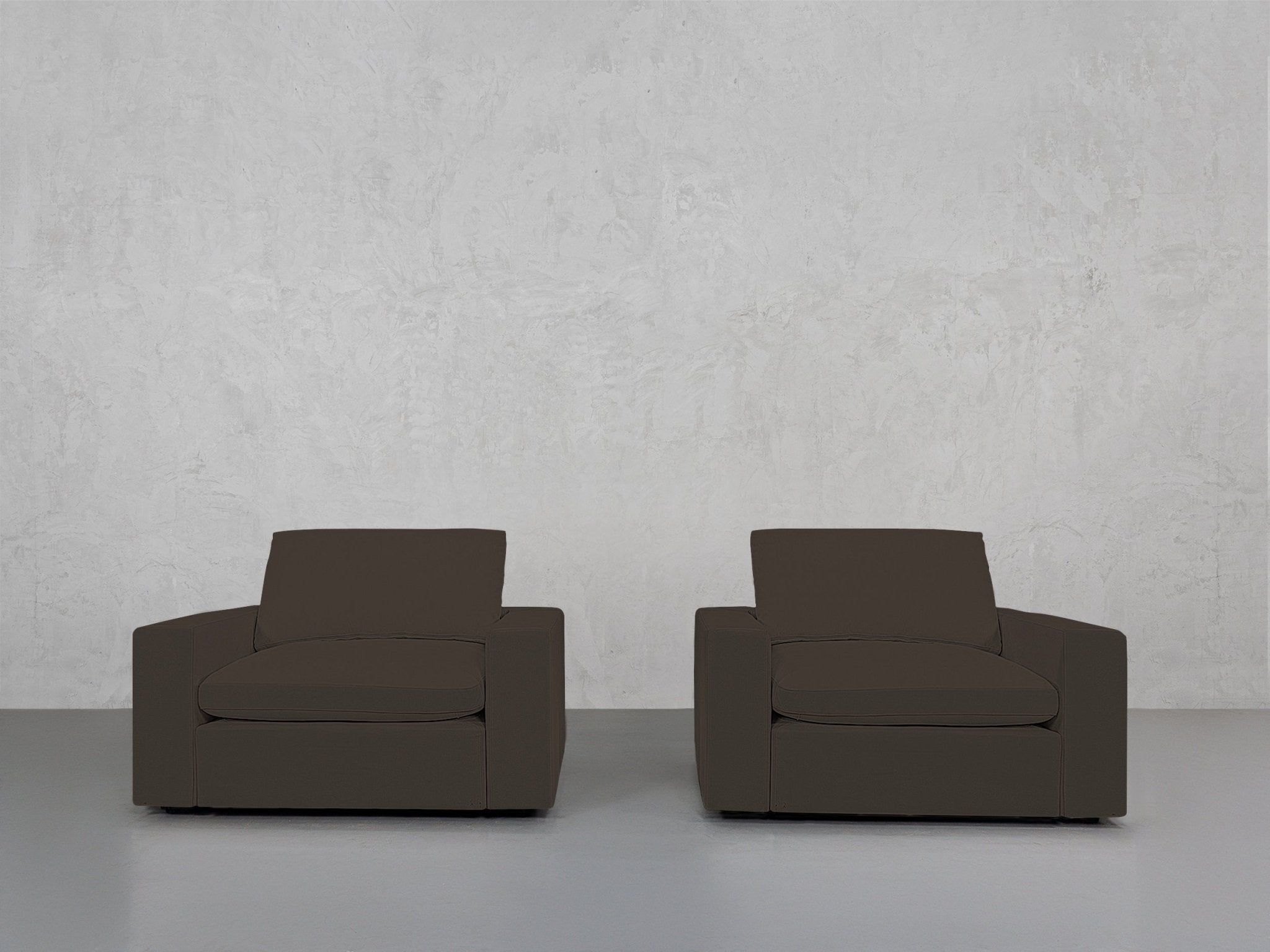 Double Armchairs - 7th Avenue